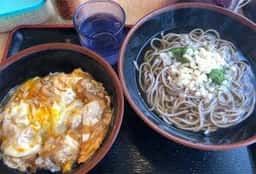 道楽うどん 5号店