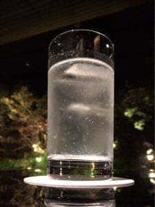 天悠 The Bar & Lounge 箱根小涌園 天悠