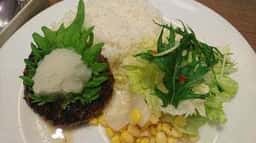 洋食・喫茶 ウェルカム バザールタウン綾部アスパ
