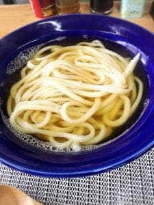 うどん屋 基蔵