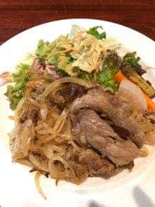 鉄板焼き こよい 赤坂店