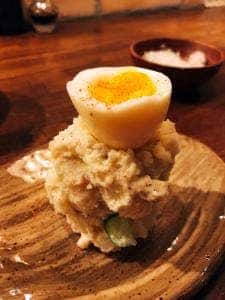 焼き鳥 柳さわ