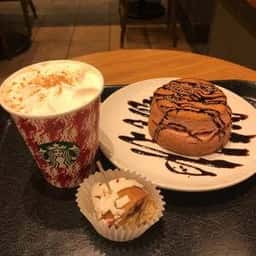 スターバックス コーヒー 西本町店