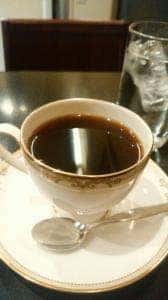 菊地珈琲 南大通ビル店
