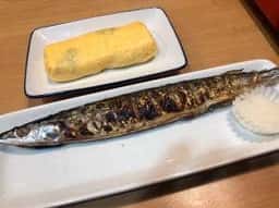 まいどおおきに食堂 川西みなみ食堂