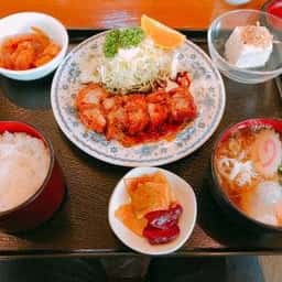 そば処 東茶屋