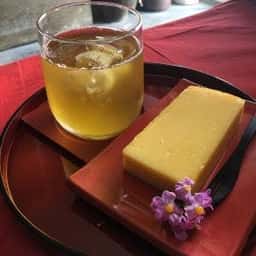 おびの茶屋