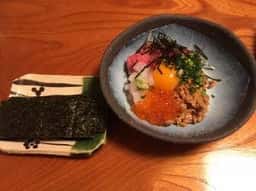 美食亭鮨あい澤