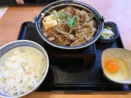 吉野家 高島平大門店