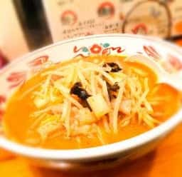 らぁめんはまじん