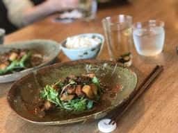 レストラン カルティベイト