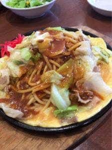 パスタ・デ・ココ 瀬戸東寺山店