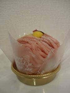 フランス菓子 葦 平塚ラスカ店
