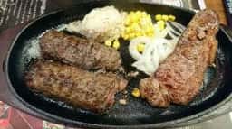 ブロンコビリー ステーションパーク小束山店