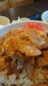 なか卯 高岡野村店