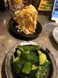 居酒屋 ニュータコヤクシ