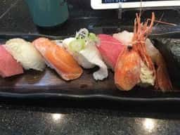 すし銚子丸 成田店
