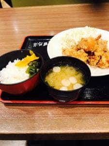 粉助
