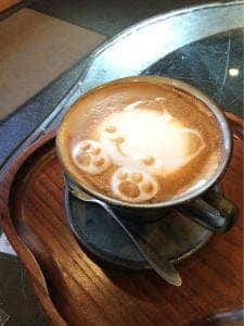 カフェ＆ギャラリー takayama warajiya