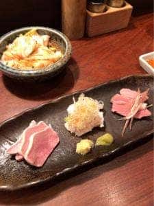 焼きとん ええもん家 北