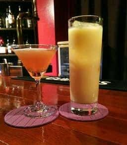 Bar Nest