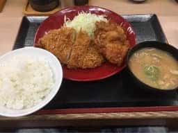 かつや 兵庫姫路西店