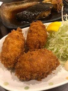 なかなか