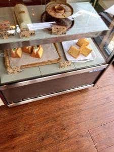 Orange Peel Cafe