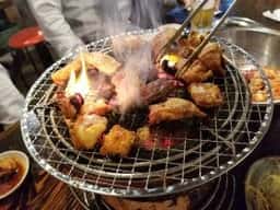 町屋 牛金