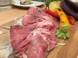 炭火焼・わら焼き どんでん
