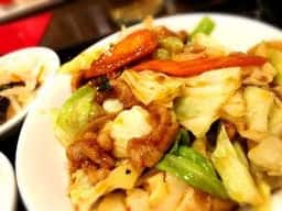 中華食べ飲み放題 上海酒家 軼菁飯店