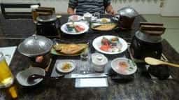 ホテルみなとや