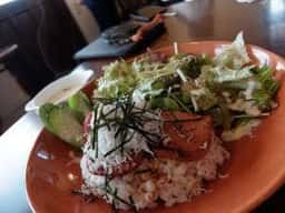 ナツメグカフェ