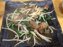 ラーメン くぼう商店