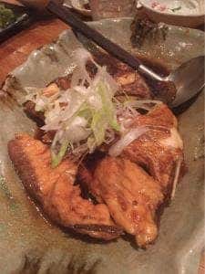 魚金 4号店