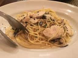 OSTERIA Luce' d' Oro
