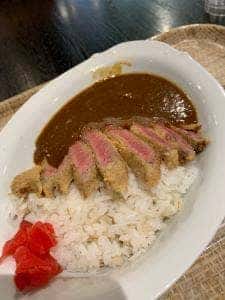 牛かつ上村 イオンモール岡山店