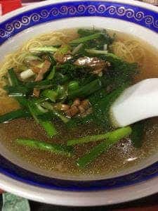 王林