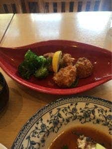 キッチンホーム