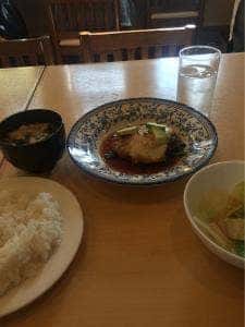 キッチンホーム