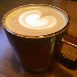 ザ・モダンコーヒー サギヌマコーヒーバー