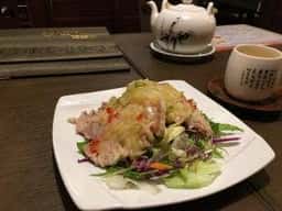 中華料理 金門閣