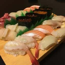 叶寿司