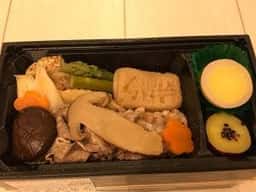 人形町今半 精肉惣菜 池袋西武店