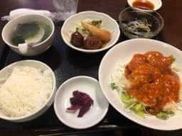中華屋 KurumA
