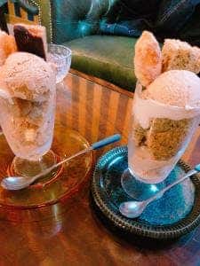 蒼々として