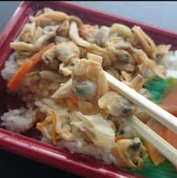 魚錦 本店