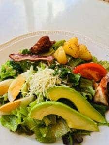 ロイヤルホスト 西堀通店