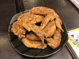 世界の山ちゃん 南池袋店