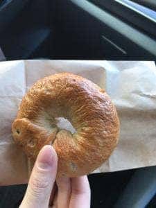 Bake bagel&sweets
